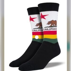 Sock Smith California Socks